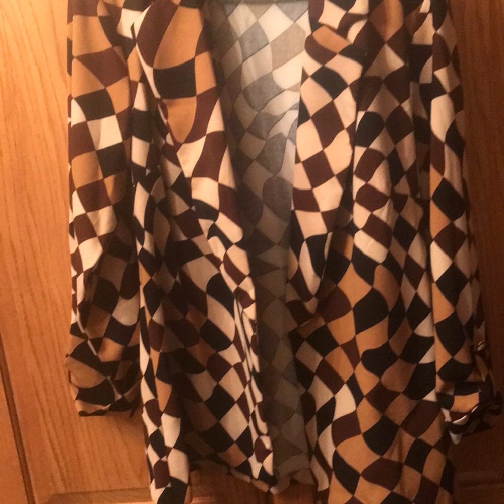Ladies blazer